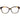 Tod's Brown Women Optical Frames