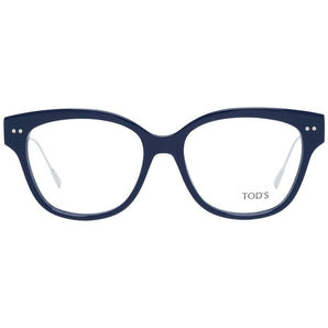 Tod's Blue Women Optical Frames