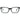 Emilio Pucci Black Women Optical Frames