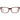 Emilio Pucci Burgundy Women Optical Frames