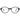 Emilio Pucci Black Women Optical Frames