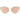 Roberto Cavalli Rose Gold Women Sunglasses