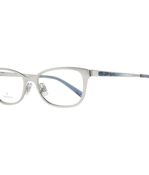 Swarovski Silver Metal Glasses (Frames)