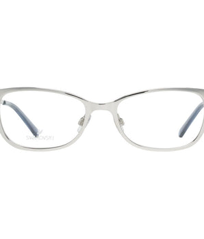 Swarovski Silver Metal Glasses (Frames)