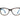 Police Brown Plastic Glasses (Frames)