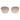 Ted Baker Rose Gold Women Sunglasses