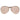 Roberto Cavalli Rose Gold Women Sunglasses