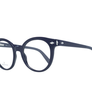 Swarovski Multicolor Plastic Glasses (Frames)