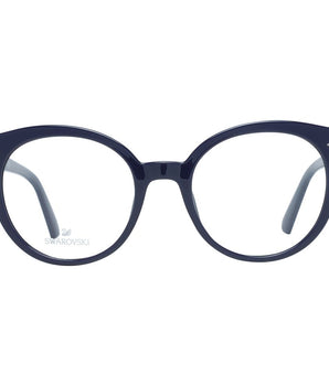 Swarovski Multicolor Plastic Glasses (Frames)