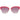 Police Pink Women Sunglasses