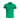 Cavalli Class Green Cotton Polo Shirt