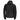 K-WAY Black Polyester Jacket