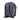 K-WAY Blue Polyester Backpack