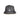 K-WAY Black Polyamide Hats & Cap