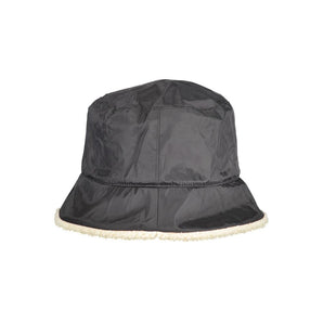 K-WAY Black Polyamide Hats & Cap