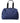 Dolce & Gabbana Blue Nylon Calfskin Hand Shoulder Duffel Bag