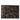 Dolce & Gabbana Brown Leather Leopard Logo Plaque Women Cardholder Wallet