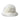 Dolce & Gabbana White Acrylic Fur Womens Bucket Hat