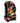 Dolce & Gabbana Hat Multicolor Floral Whole Head Wrap Hat