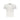 Kappa White Cotton T-Shirt