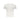 Kappa White Cotton T-Shirt