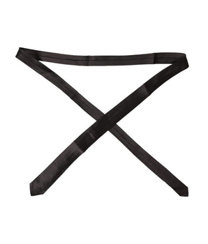 Dolce & Gabbana Brown Solid 100% Silk Adjustable Tie