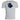 Dolce & Gabbana White King Of Love Round Neck Short Sleeves T-shirt