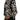 Dolce & Gabbana Floral Embroidered Crystal Wool Coat Jacket Dolce & Gabbana