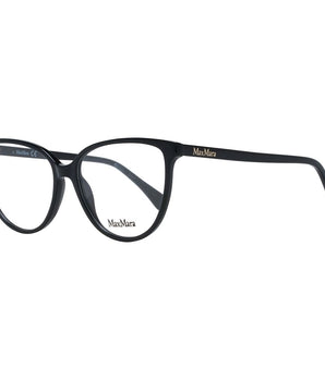 Max Mara Black Plastic Glass (Frames)