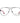 BMW Motorsport Black Metal Glasses (Frames)