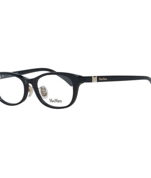 Max Mara Black Plastic Glasses (Frames)