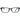 Max Mara Black Women Optical Frames