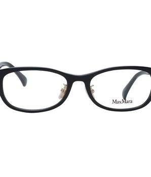 Max Mara Black Plastic Glasses (Frames)
