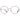 Emilio Pucci Red Women Optical Frames