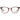 Max Mara Brown Women Optical Frames