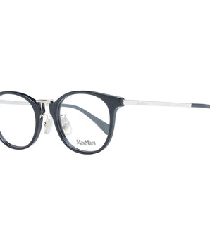 Max Mara Black Plastic Glasses (Frames)