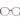 Max Mara Brown Plastic Glasses (Frames)