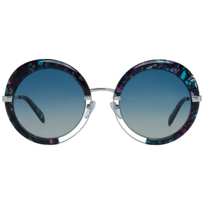 Emilio Pucci Multicolor Women Sunglasses