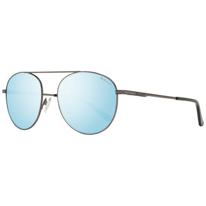 Gant Gray Men Sunglasses