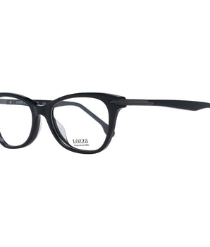 Lozza Black Acetate & Plastic Glasses (Frames)