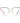Emilio Pucci Rose Gold Metal Glasses (Frames)