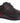 Dolce & Gabbana Elegant Black Bordeaux Striped Leather Dress Shoes Dolce & Gabbana 