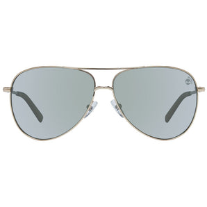 Timberland Gold Men Sunglasses