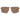 Timberland Brown Men Sunglasses