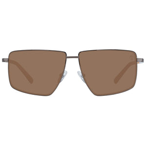 Timberland Brown Men Sunglasses