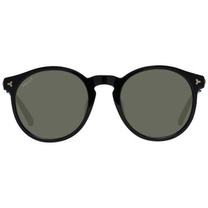 Bally Black Men Sunglasses