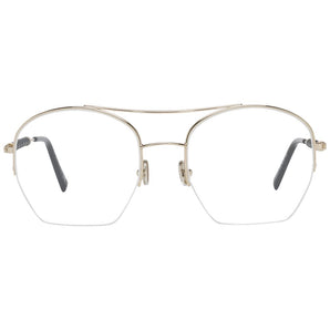 Tod's Gold Women Optical Frames