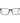 Ermenegildo Zegna Black Titanium Glasses (Frames)