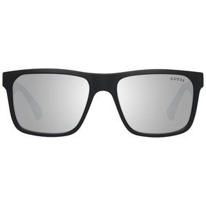 Guess Black Men Sunglasses