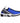 Dolce &amp; Gabbana Blue Logo Low Top Sorrento Sneakers Shoes